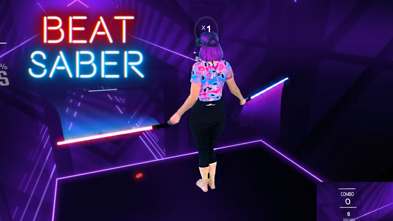 Beat saber near deals me