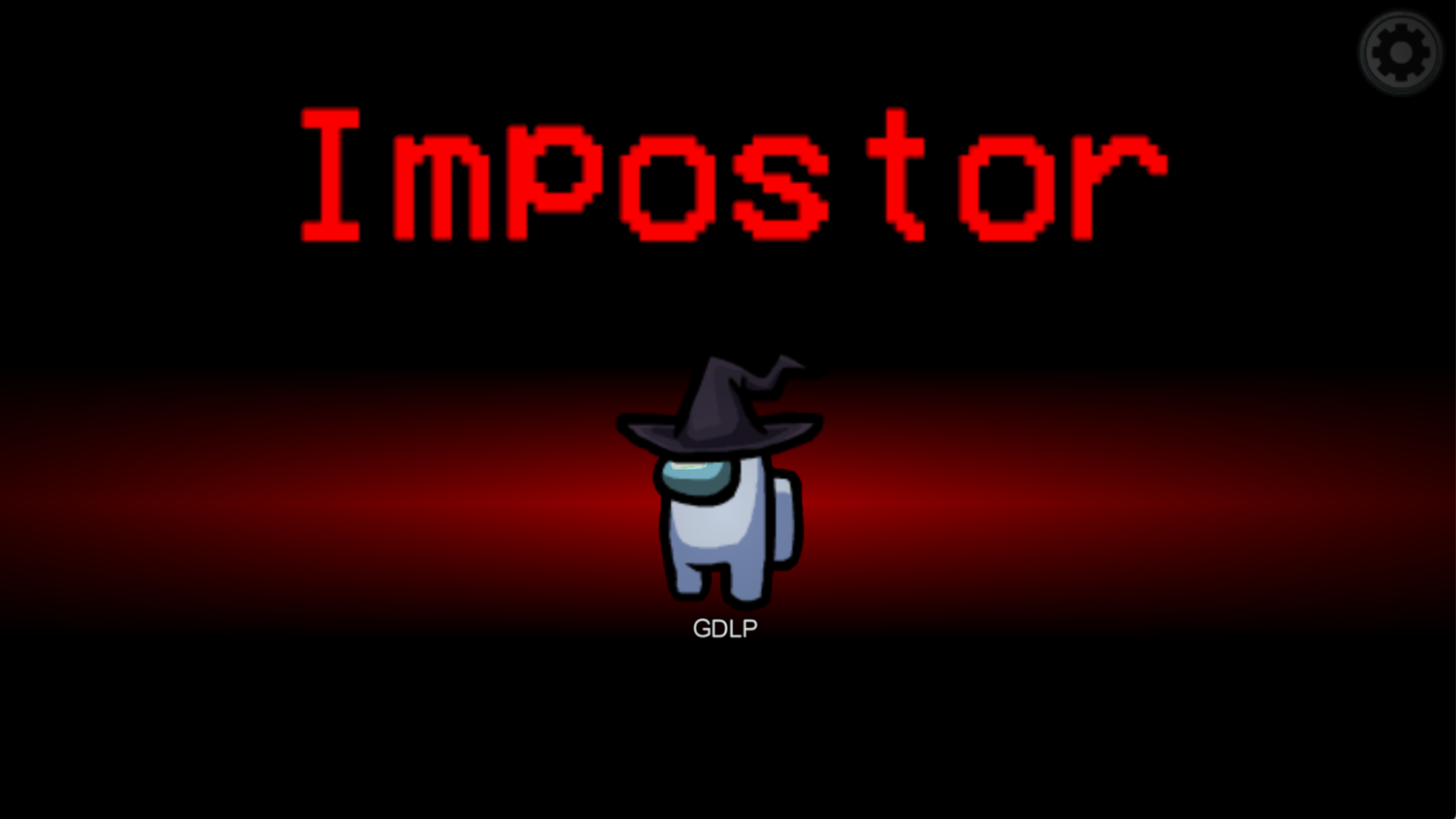 Among Us: How to create your own imposter GIF meme